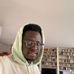 Lassana Gassama