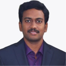kishore Inala