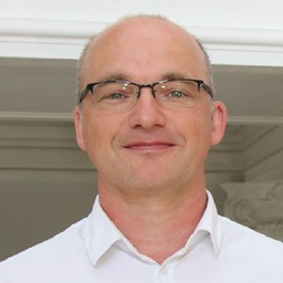 Dipl.-Ing. Gregor Kleinhans