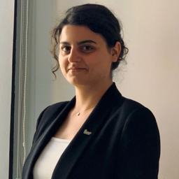 Ecem Kaynak