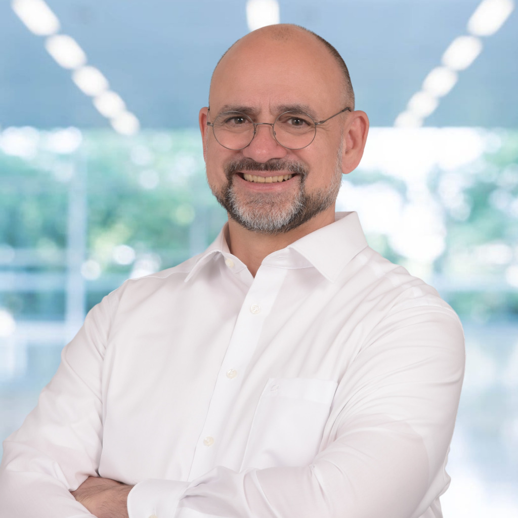 Gerald Tischer Expert Gigabit Solution Vodafone GmbH XING