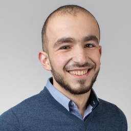 Omar Mustafa