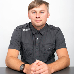 Michal Wojcik