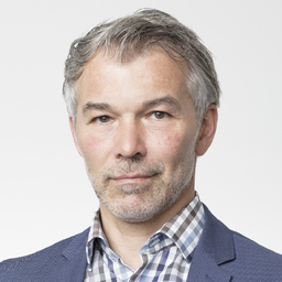 Ivo Cathomen