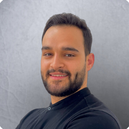 Amir Hosein Mostsfavi