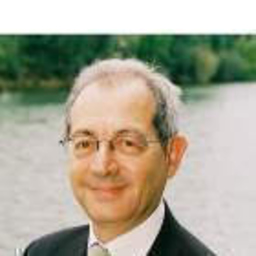 Gilbert ROZES
