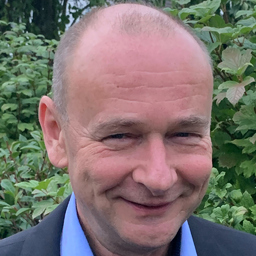 Uwe-Jens Scheffel