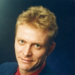 Thomas Hagedorn