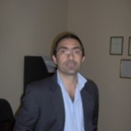 ROBERTO PICCOLO