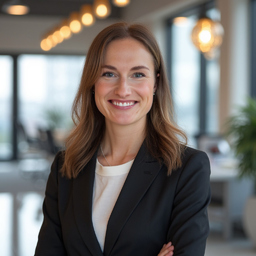 Katharina Postert