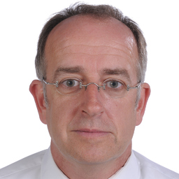 Jörg Friedrich