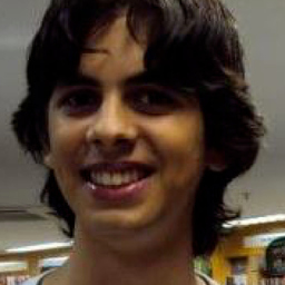 Danilo Oliveira