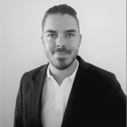Alexander Hauger's profile picture