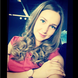 Miriam Zahn