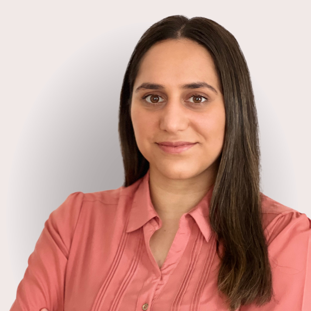 Armine Ogur Projektsteuerin TSO GmbH / emagine GmbH XING