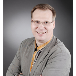 Dipl.-Ing. Gordon Lausch