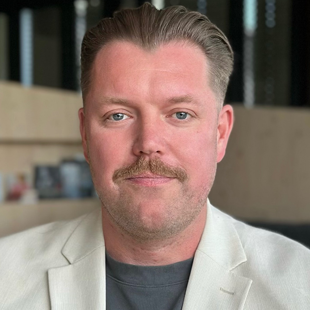 Sebastian Jannink Karriereberater Finanzen KAARISMA Recruitment