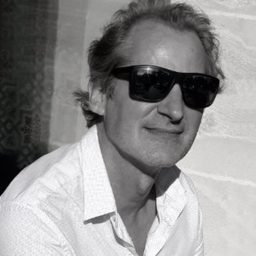 Manfred Schmidtlein