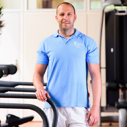 Dr. Marco Reer