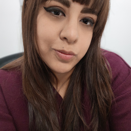 Fabiola Martinez García