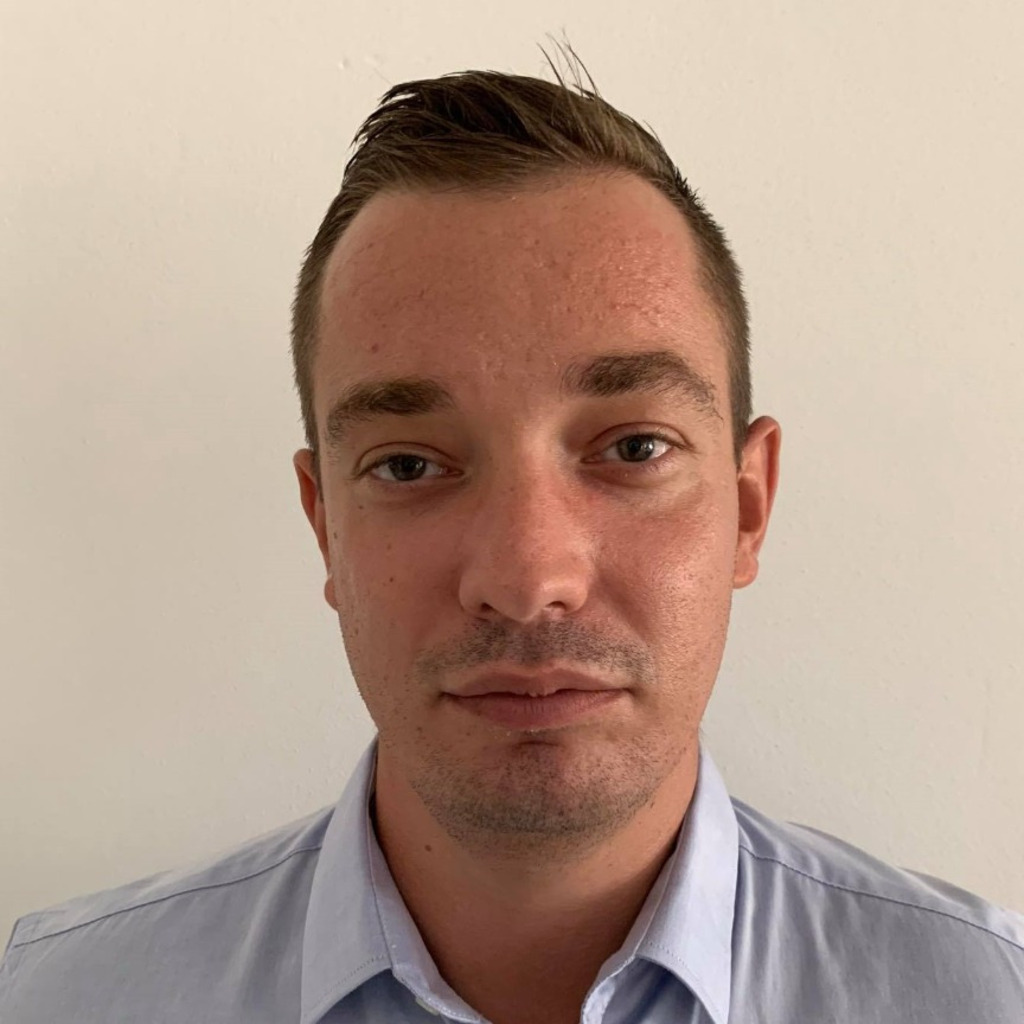 Vladimir Stanojević Working Student Park Plaza Hotels XING