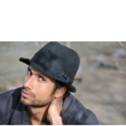 Robin Kim Hoque