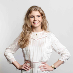 Profilbild Maria Gottschalk