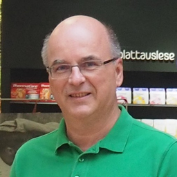 Claus Regenwald