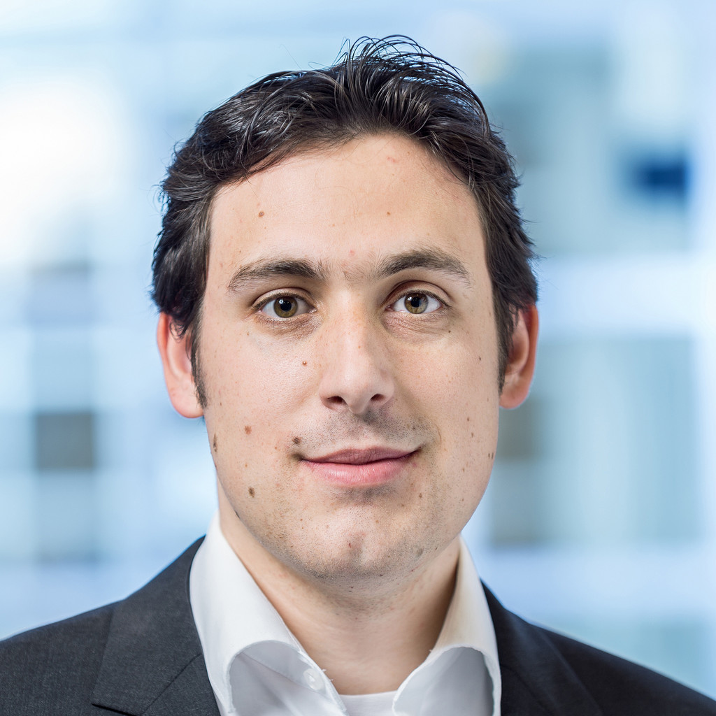 Thomas Richter - Banking & Finance - Universität Zürich | XING
