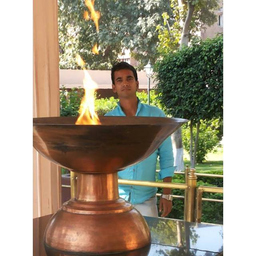 Hemant Pandey