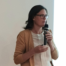 Doerthe Eckhardt-Rouvier