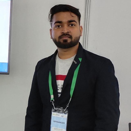 Krishan Mohan Patel