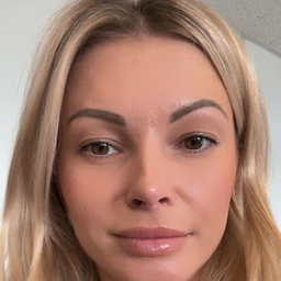 Оксана Родина