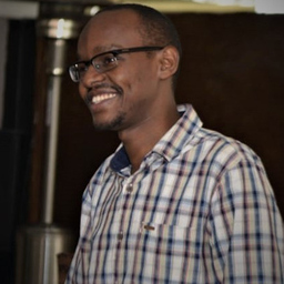 James Ngare