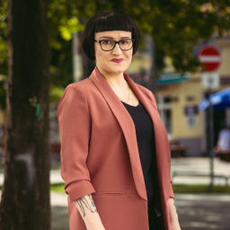 Judith Fleisch