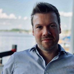 Benjamin Klemz