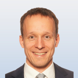 Patric Fend-Kühne's profile picture