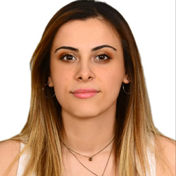 Hande Nur Kaman