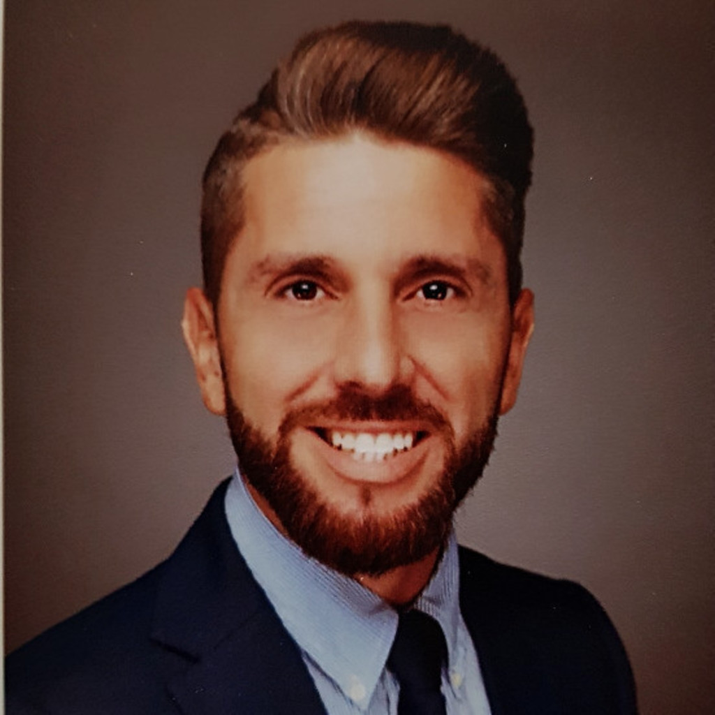 carlo martinello Filialleiter Christ Juweliere und Uhrmacher seit