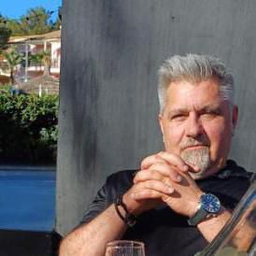 Jens Jansen's profile picture