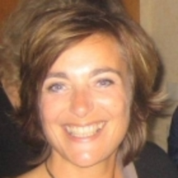 Nancy Spreer