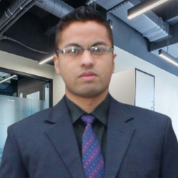 Subash Joshi