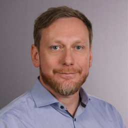 Profilbild Lars Klatte
