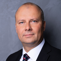 Dr. Markus Deimel's profile picture