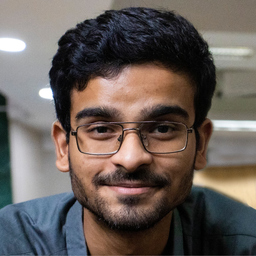 Harishkumar Gajakosh