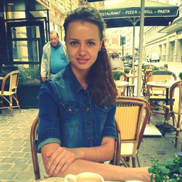 Julia Zubko