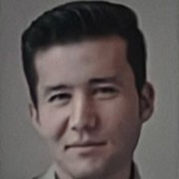 Zikrollah Rahmani