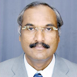 Murali Chret