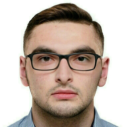 Paweł Blicharski