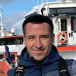 Alexander Ensch's profile picture